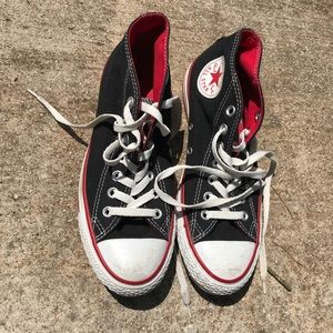 Converse All Stars